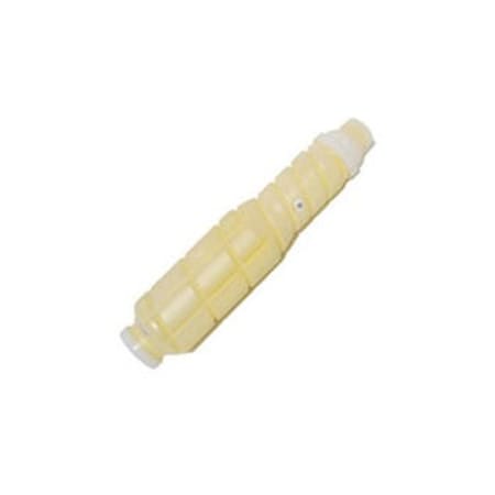 Konica Minolta Br Bizhub C6500 - 1-Tn610Y Yellow Toner KMNTN610Y